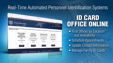 1803 smart card update|ID Card Office Online .